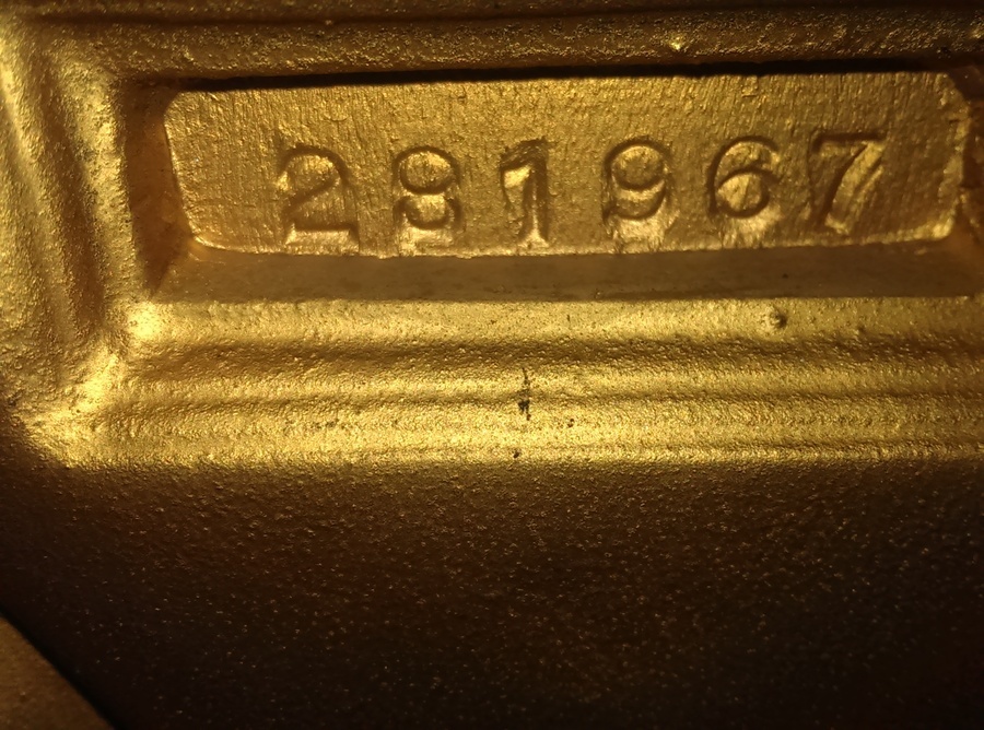 Story and clark serial number search